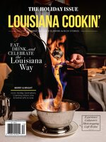 Louisiana Cookin'